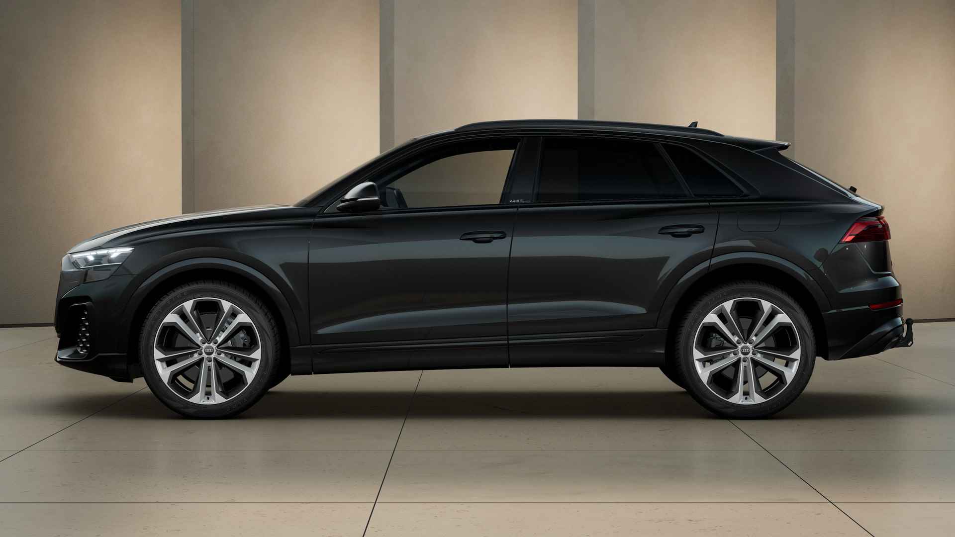 Audi Q8 Pro Line S - 4/8