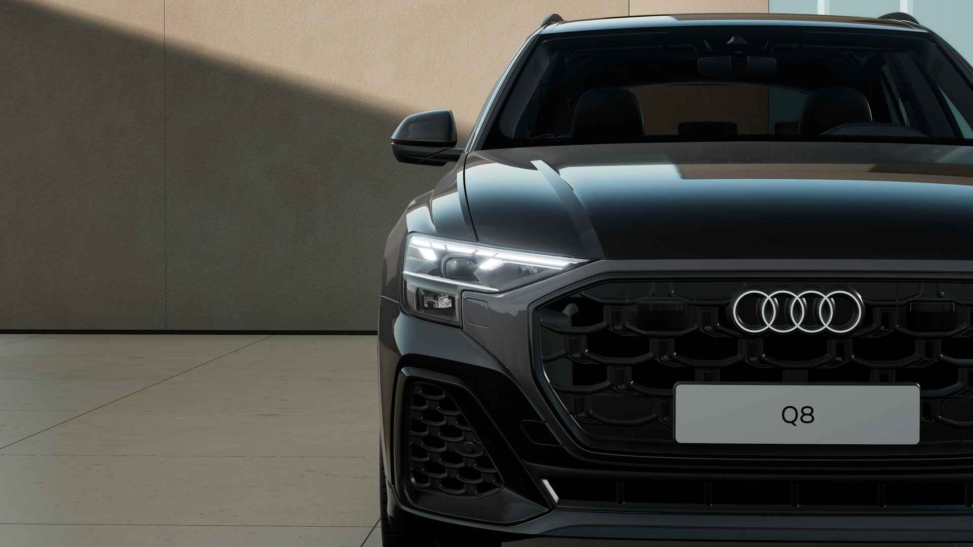 Audi Q8 Pro Line S - 6/8