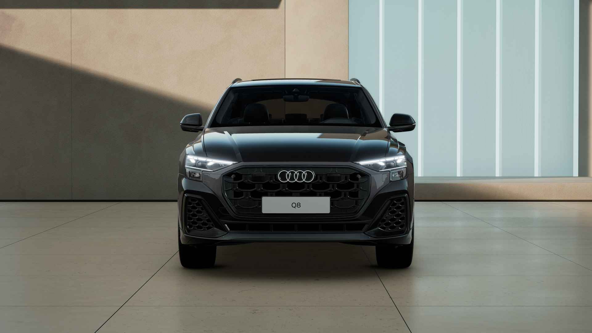 Audi Q8 Pro Line S - 2/8