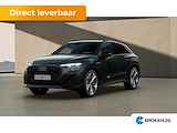 Audi Q8 Pro Line S