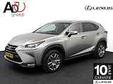 Lexus NX 300h AWD Business Line Pro | Dealeronderhouden | Parkeersensoren | Lederen bekleding