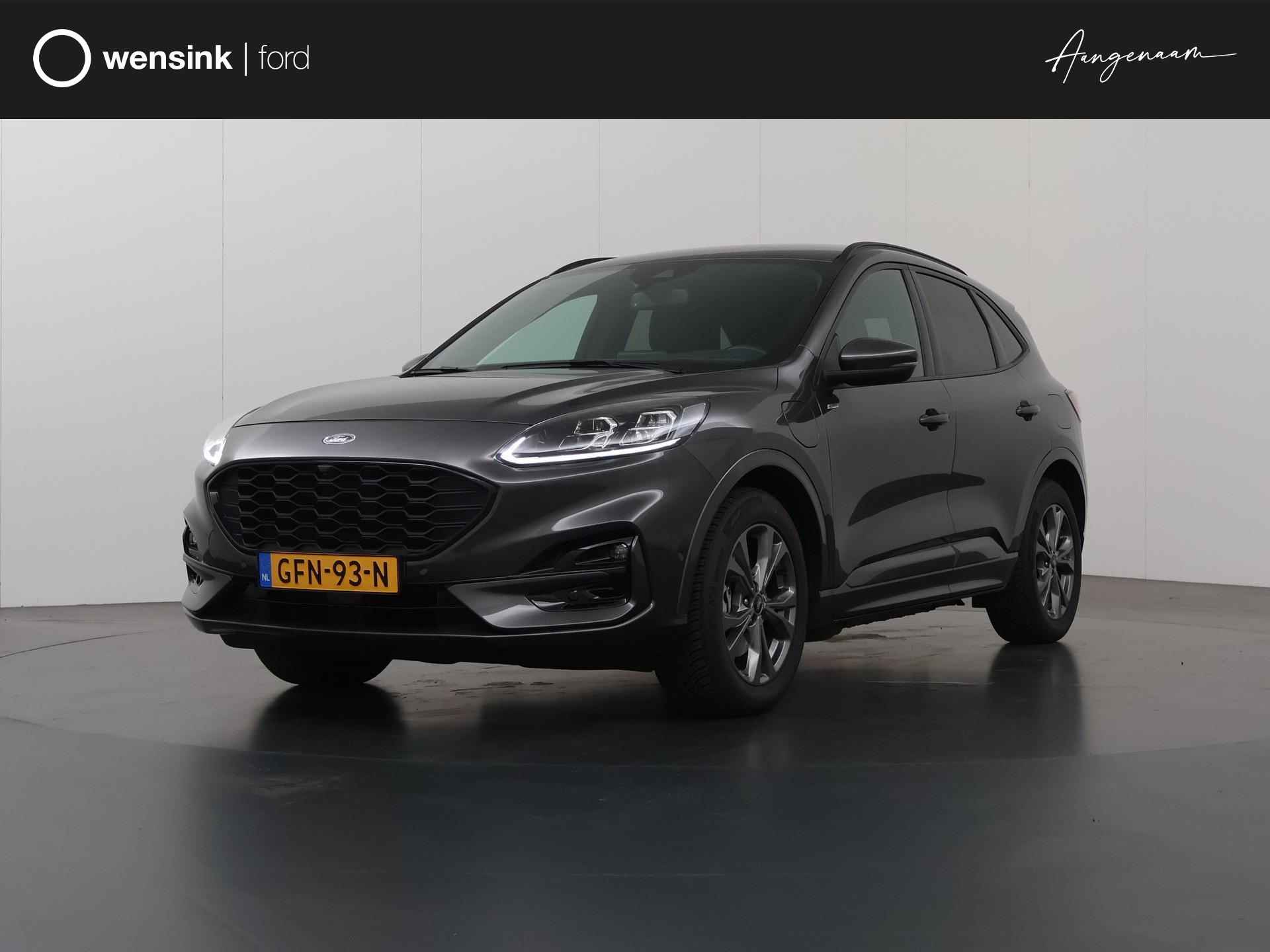 Ford Kuga BOVAG 40-Puntencheck