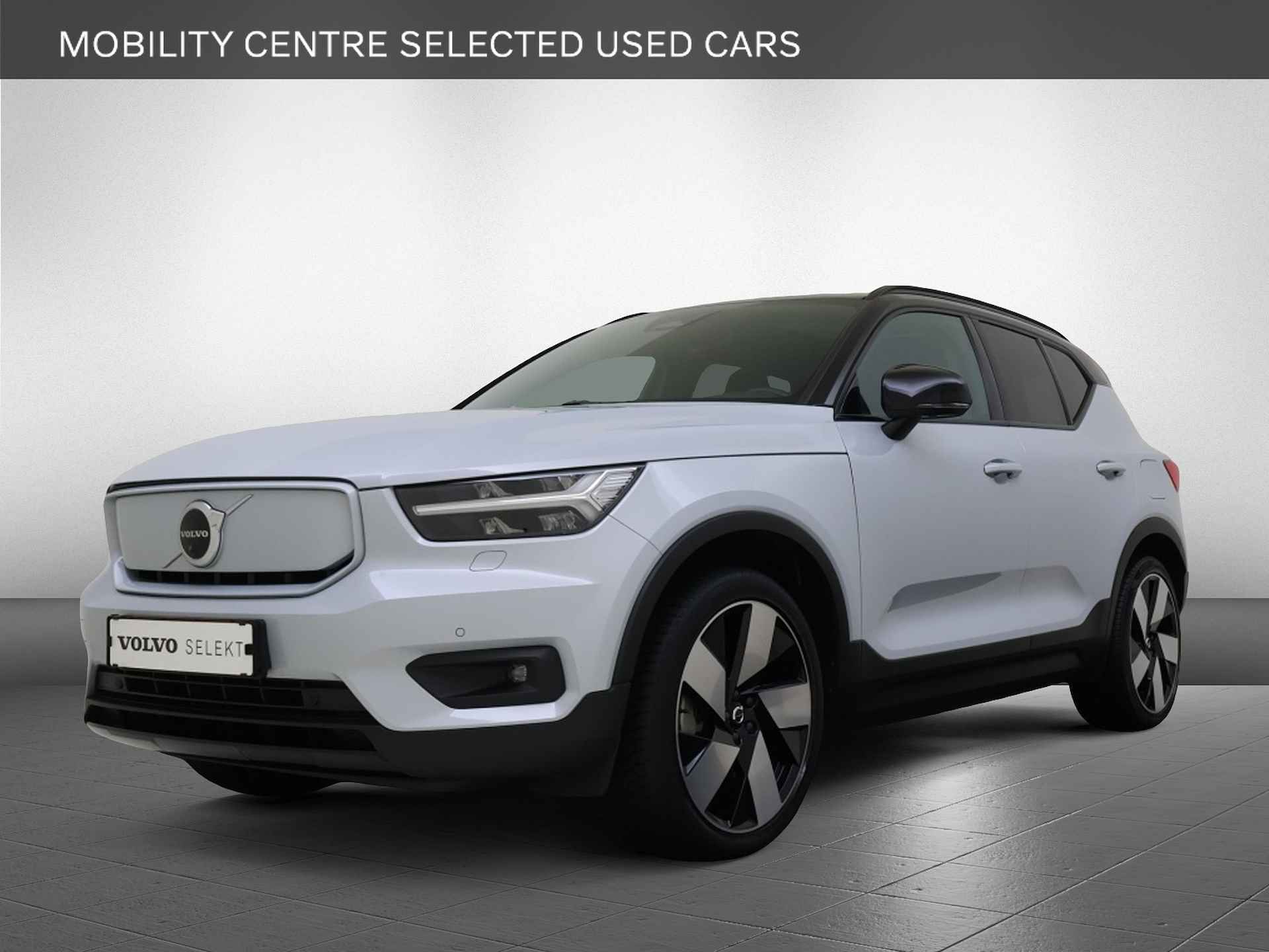 Volvo XC40 Recharge P8 AWD R-Design | Schuif-/Kanteldak | 360 camera | Memo - 1/29