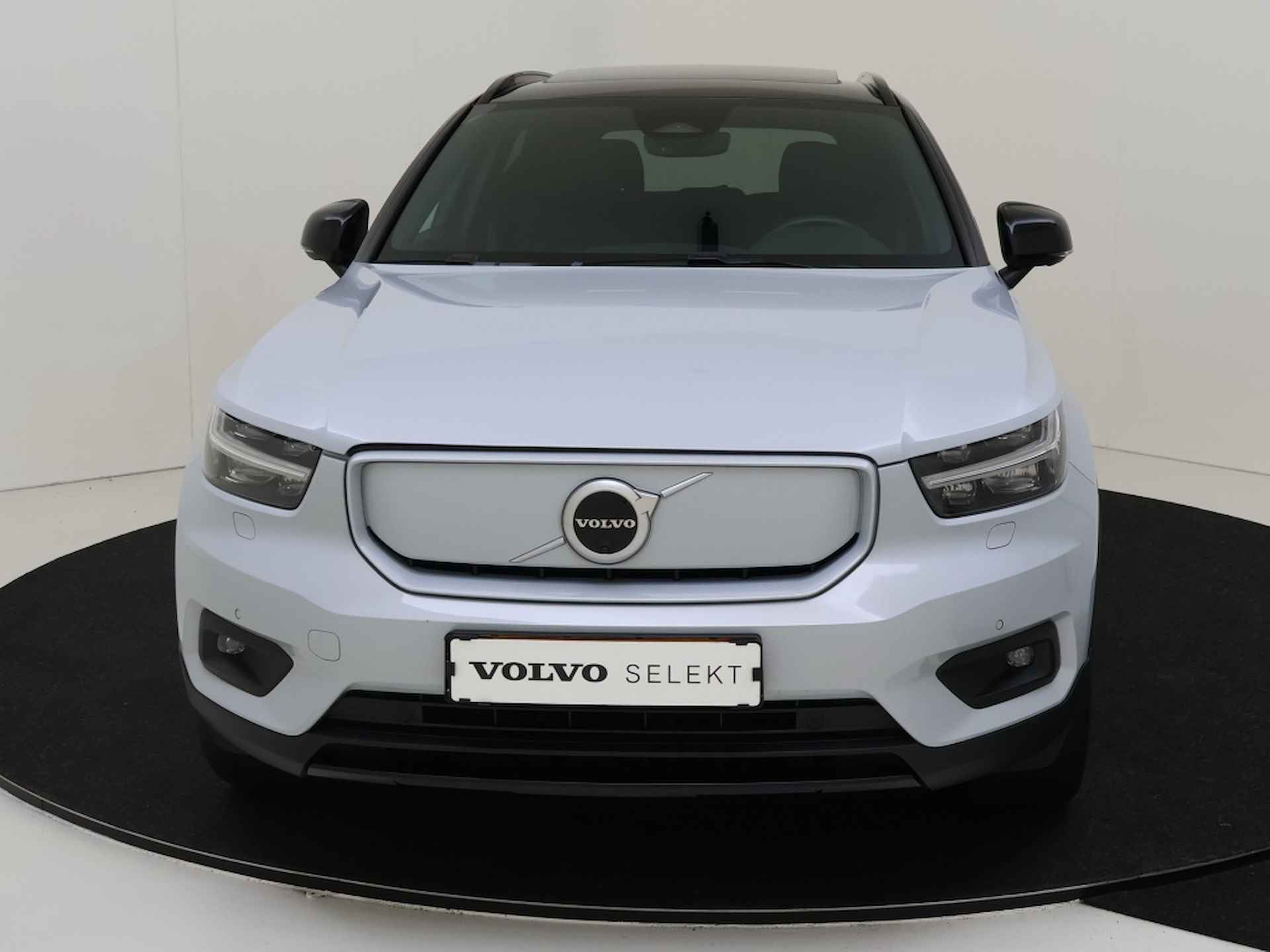 Volvo XC40 Recharge P8 AWD R-Design | Schuif-/Kanteldak | 360 camera | Memo - 3/29