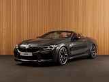 BMW 8 Serie M8 Competition