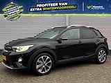 KIA Stonic 1.0 T-GDi 100pk DynamicPlusLine | Navigatie | Climate Control | Cruise Control | Lichtmetalen Velgen |