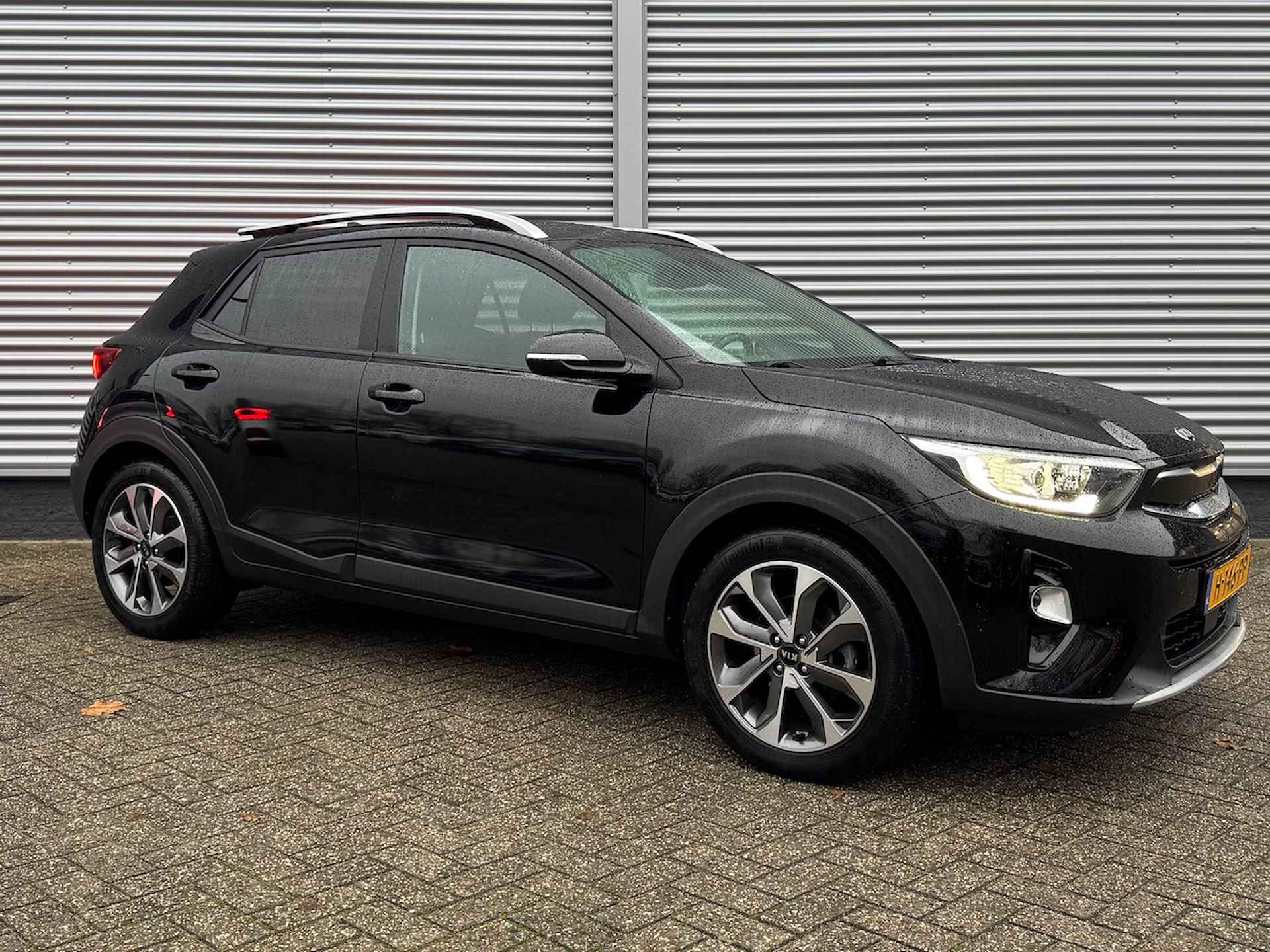 KIA Stonic 1.0 T-GDi 100pk DynamicPlusLine | Navigatie | Climate Control | Cruise Control | Lichtmetalen Velgen | - 7/41