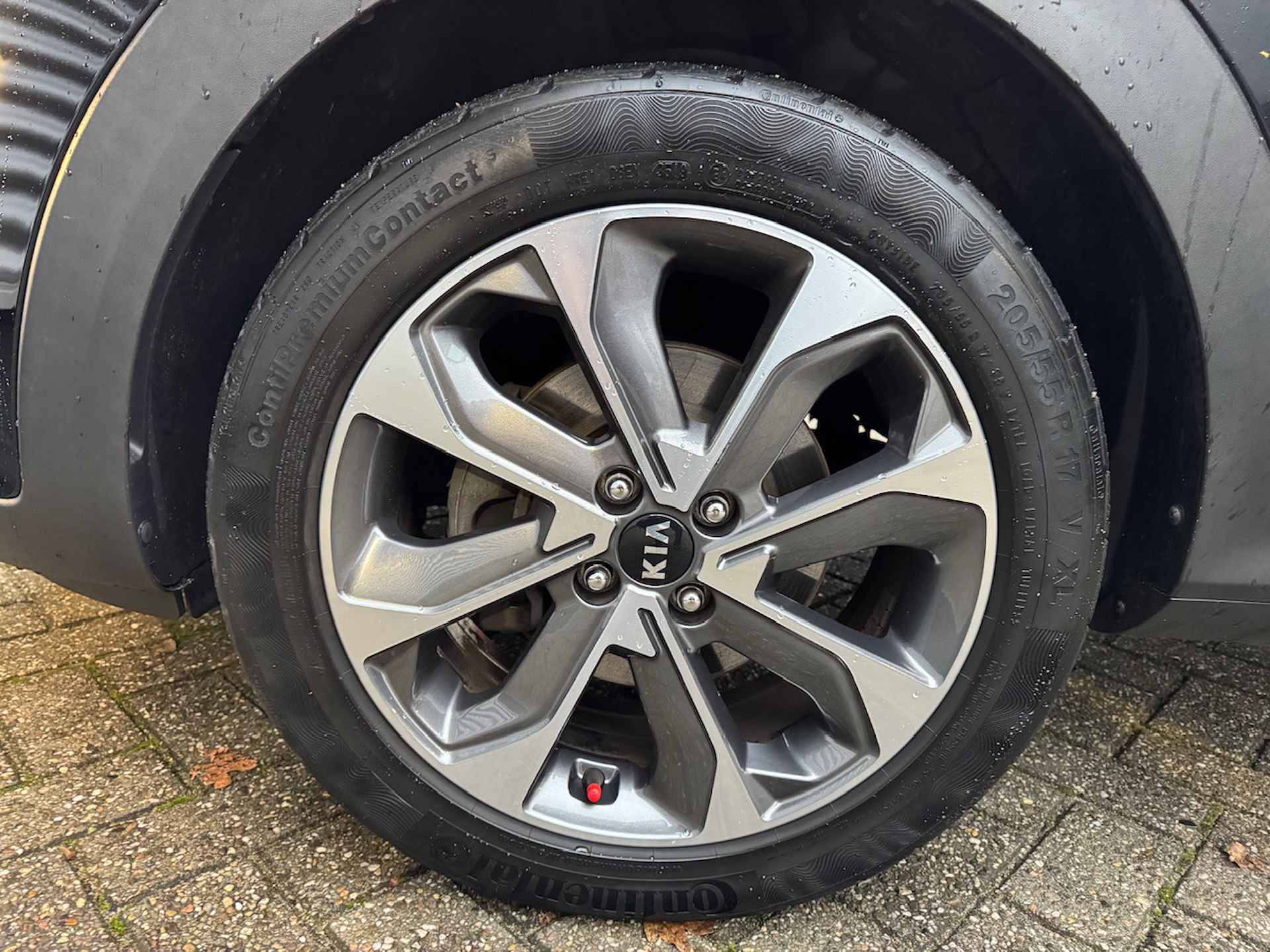 KIA Stonic 1.0 T-GDi 100pk DynamicPlusLine | Navigatie | Climate Control | Cruise Control | Lichtmetalen Velgen | - 27/41