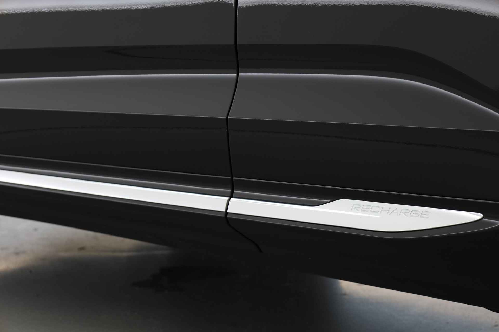 Volvo XC60 2.0 Recharge T6 AWD Inscription | Pano | Pilot Assist | Harman Kardon | 360cam | Stoel-Stuurverw. | Leder - 36/38