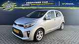 KIA Picanto 1.0 DPi 67pk 4-zits ComfortLine | Airco | Cruise control | Bluetooth | 5-deurs |