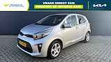 KIA Picanto 1.0 DPi 67pk 4-zits ComfortLine | Airco | Cruise control | Bluetooth | 5-deurs |