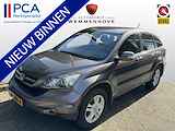 Honda CR-V 2.0i Comfort Alu wielen/Airco/Cuirse control