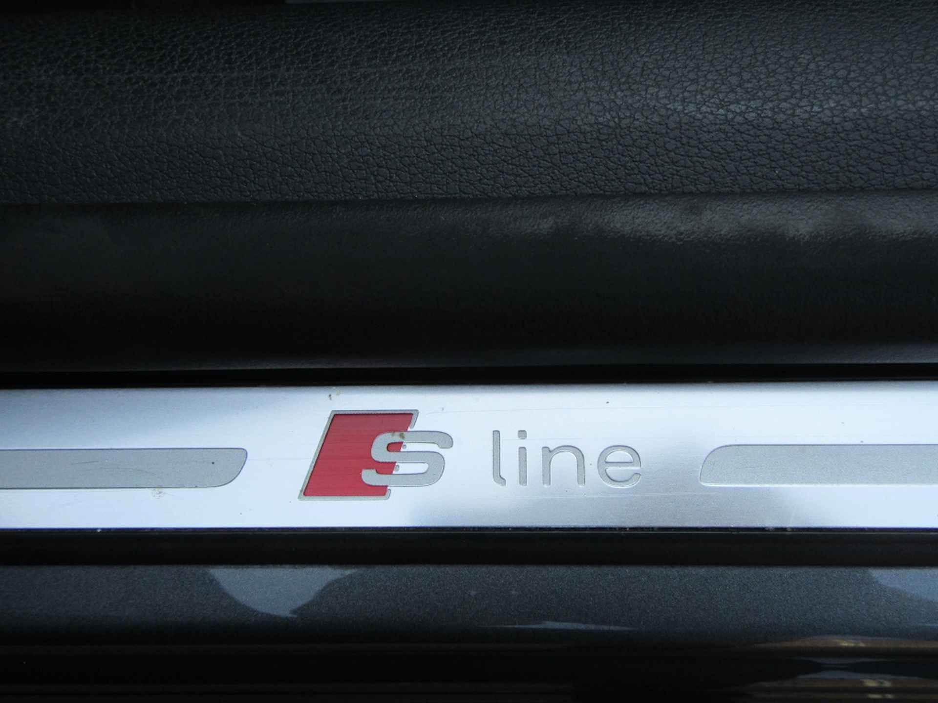 Audi A3 Cabriolet 1.4 TFSI S-Line | 19" | NEKVERWARMING | LANE ASSIST | XENON | CR - 24/40