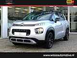 CITROEN C3 Aircross 1.2 PureTech 110pk Shine