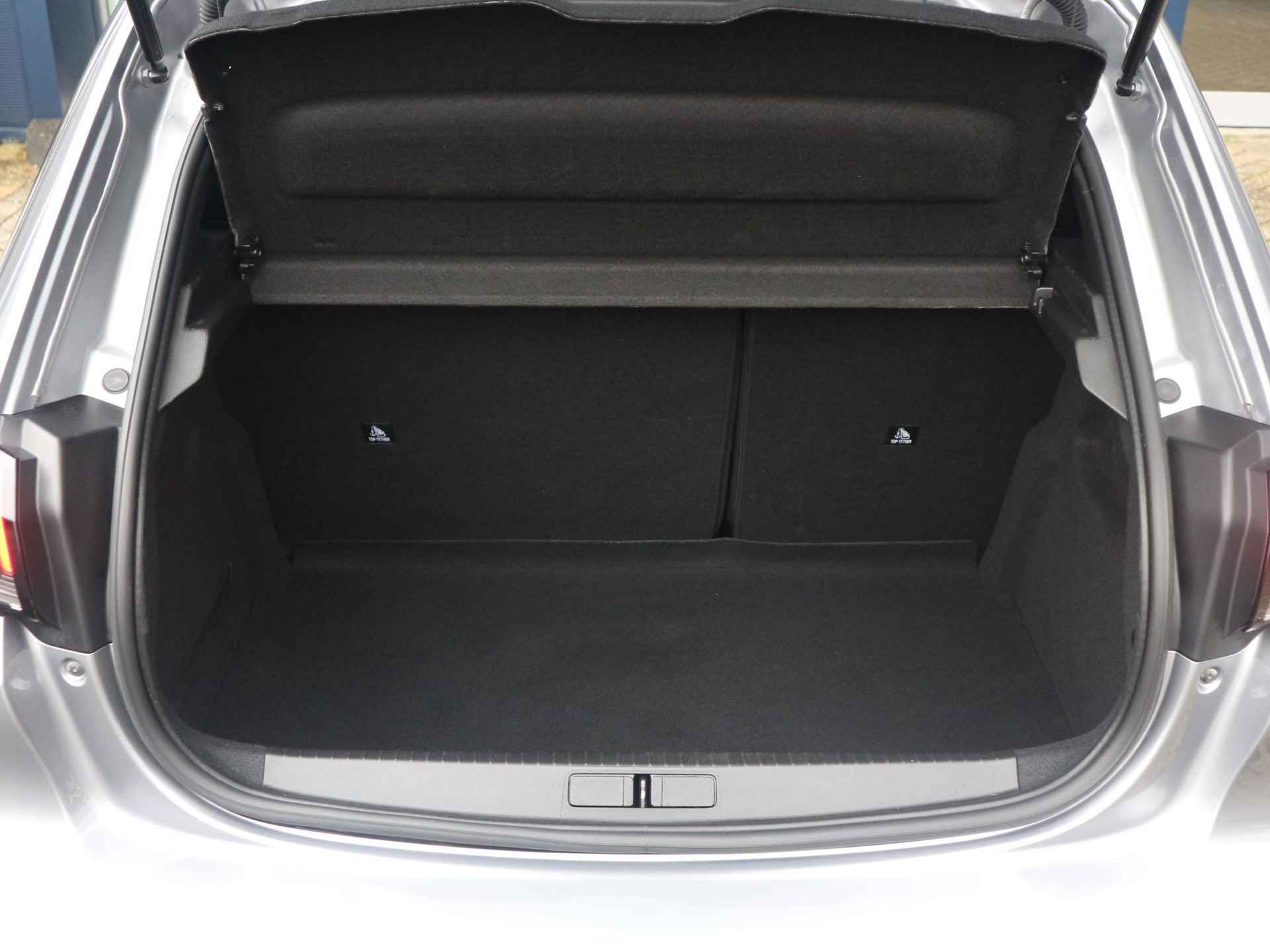 Peugeot 208 1.2 100pk GT Pack Cruise Control | Apple Carplay | Navigatie | Achteruitrijcamera - 17/42