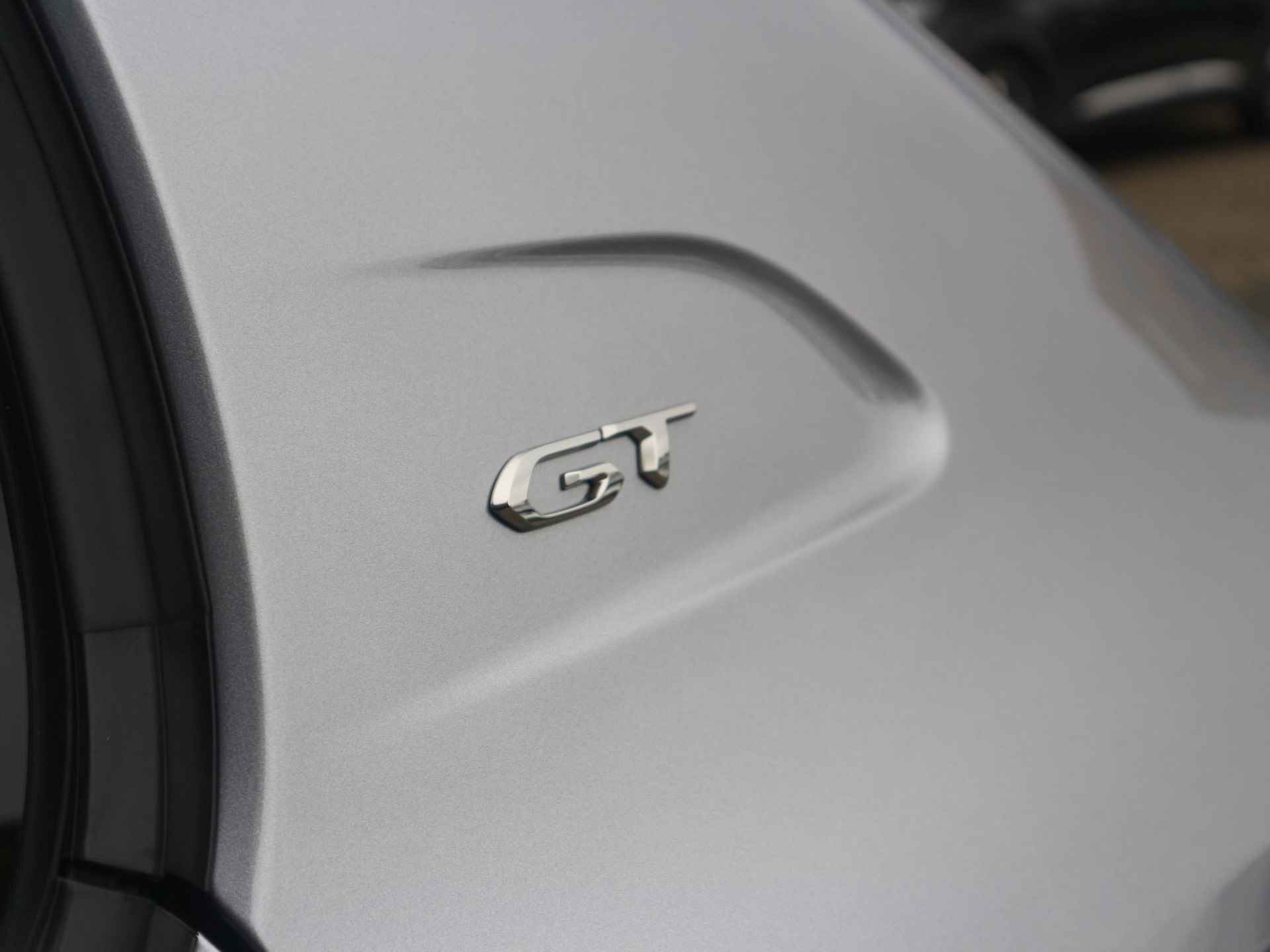 Peugeot 208 1.2 100pk GT Pack Cruise Control | Apple Carplay | Navigatie | Achteruitrijcamera - 34/42