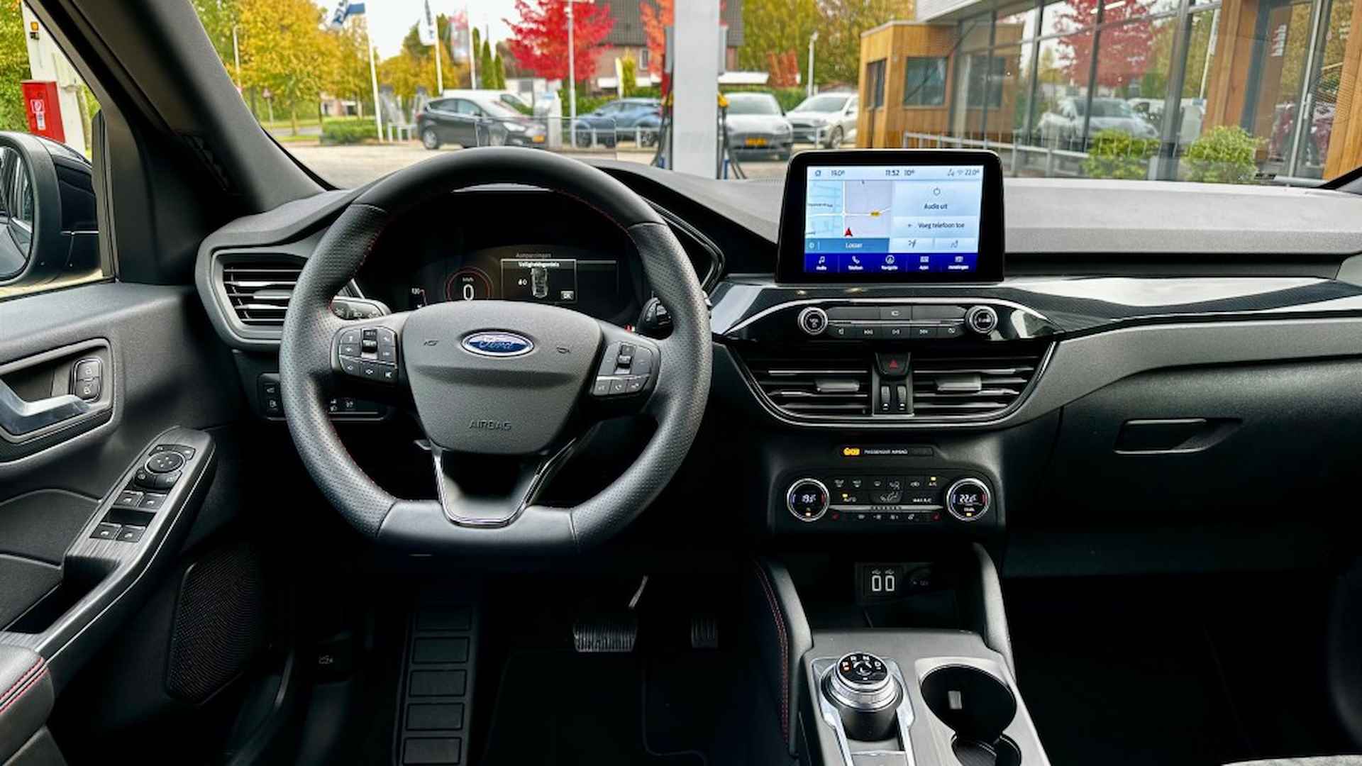 FORD Kuga 2.5 PHEV ST-LINE X / BLACK EDIT / Trekhaak+Driver+Winter+Techn - 2/29