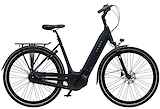 Vyber E1 PRO D53 Dames Navy Blue 53cm 2025