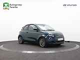 Fiat 500 Cabrio Icon 42 kWh | DAB | Camera | Carplay | Keyless | PLT 339 |