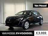 Peugeot e-208 EV Active 50 kWh l Apple Carplay l Android Auto l Fase 3