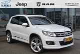 Volkswagen Tiguan 2.0 TDI R-Line Edition 4Motion