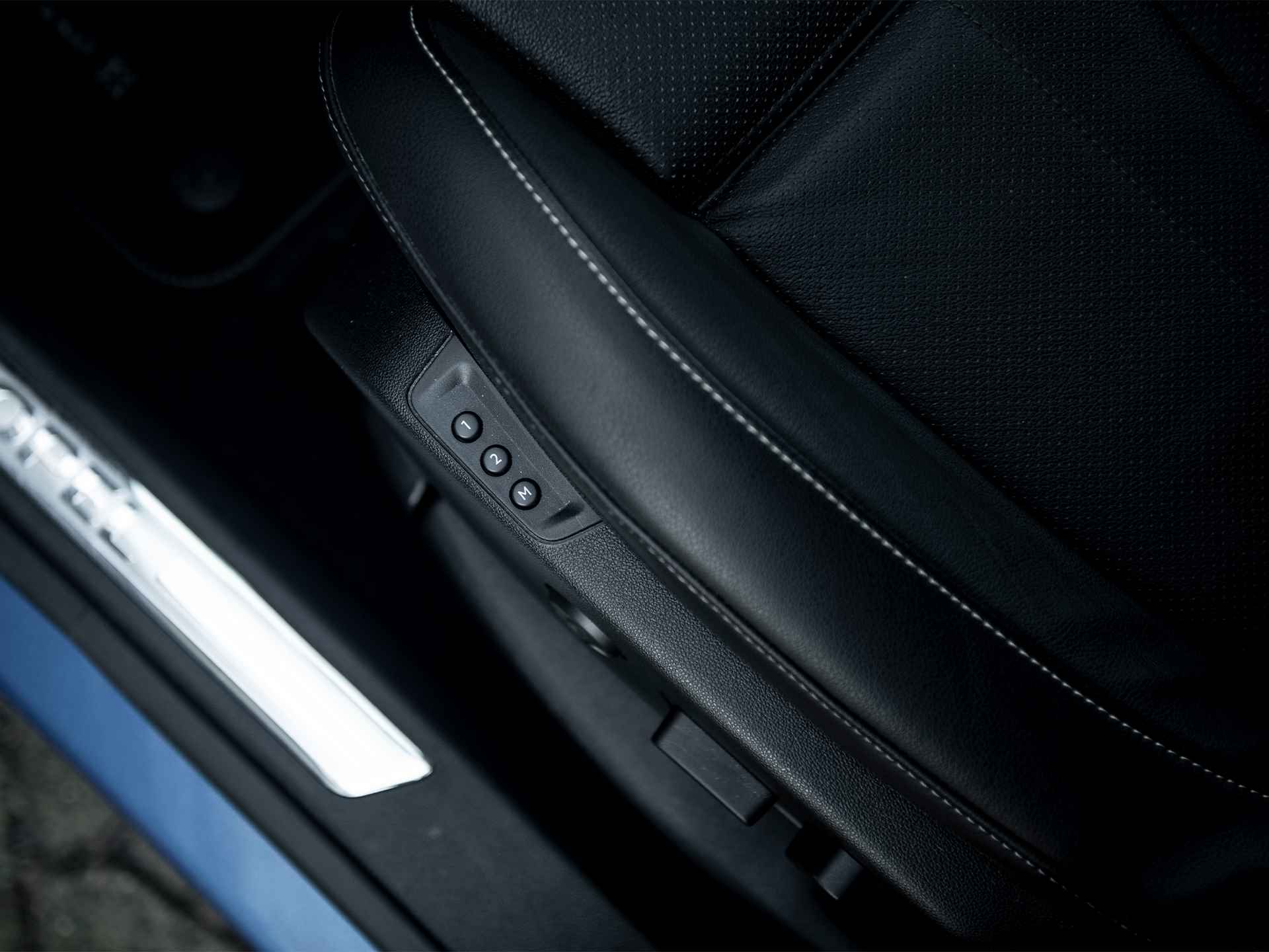 Opel Grandland X 1.6 Turbo Hybrid Innovation | 7,4kW lader | Leer | Memory Best.stoel | Full LED | Grootlichtassistent | Denon Audio | Navigatie | Elektr. achterklep - 11/59