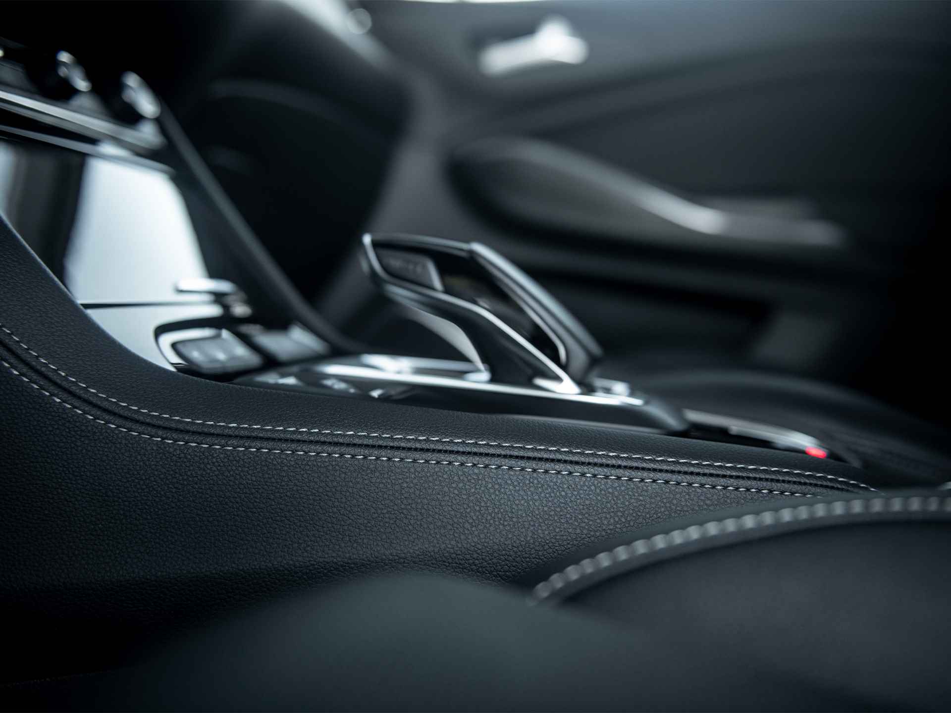Opel Grandland X 1.6 Turbo Hybrid Innovation | 7,4kW lader | Leer | Memory Best.stoel | Full LED | Grootlichtassistent | Denon Audio | Navigatie | Elektr. achterklep - 14/59