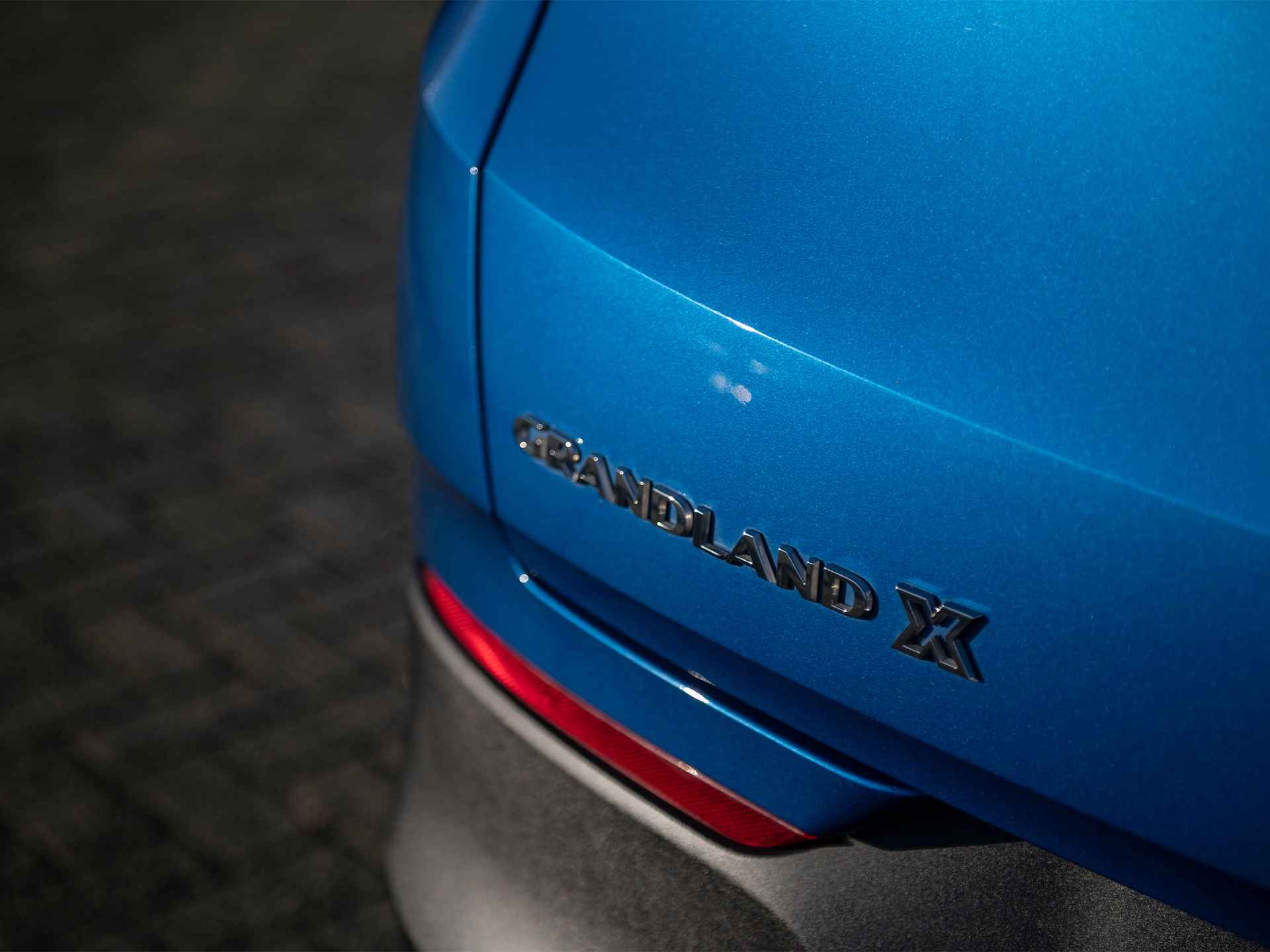 Opel Grandland X 1.6 Turbo Hybrid Innovation | 7,4kW lader | Leer | Memory Best.stoel | Full LED | Grootlichtassistent | Denon Audio | Navigatie | Elektr. achterklep - 19/59