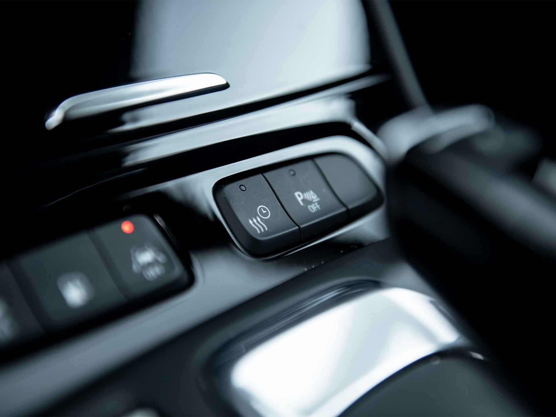 Opel Grandland X 1.6 Turbo Hybrid Innovation | 7,4kW lader | Leer | Memory Best.stoel | Full LED | Grootlichtassistent | Denon Audio | Navigatie | Elektr. achterklep - 21/59