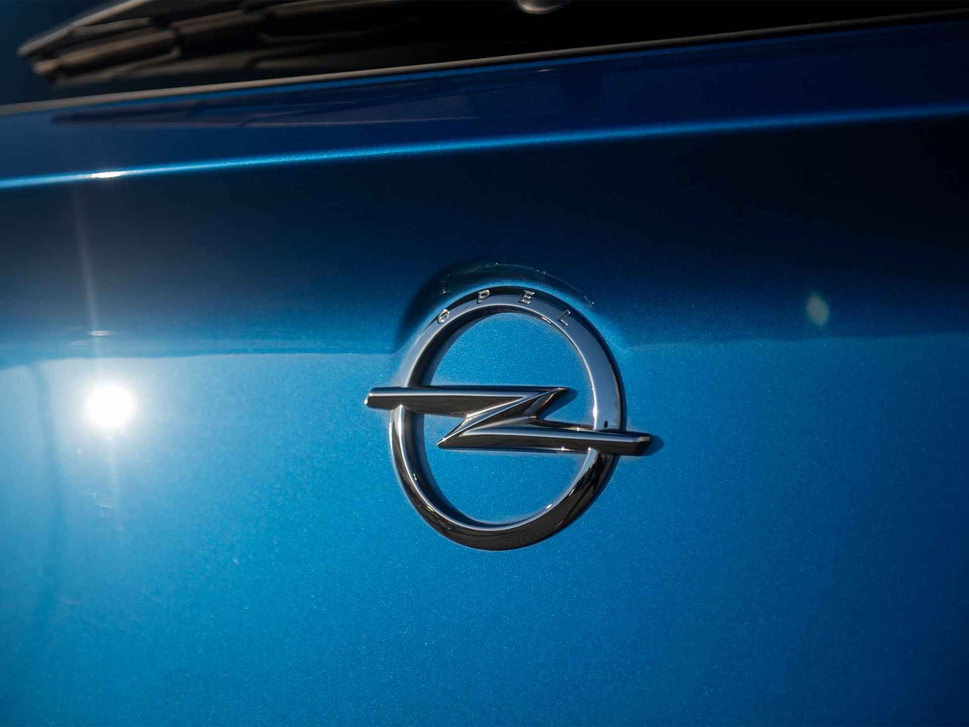 Opel Grandland X 1.6 Turbo Hybrid Innovation | 7,4kW lader | Leer | Memory Best.stoel | Full LED | Grootlichtassistent | Denon Audio | Navigatie | Elektr. achterklep - 23/59