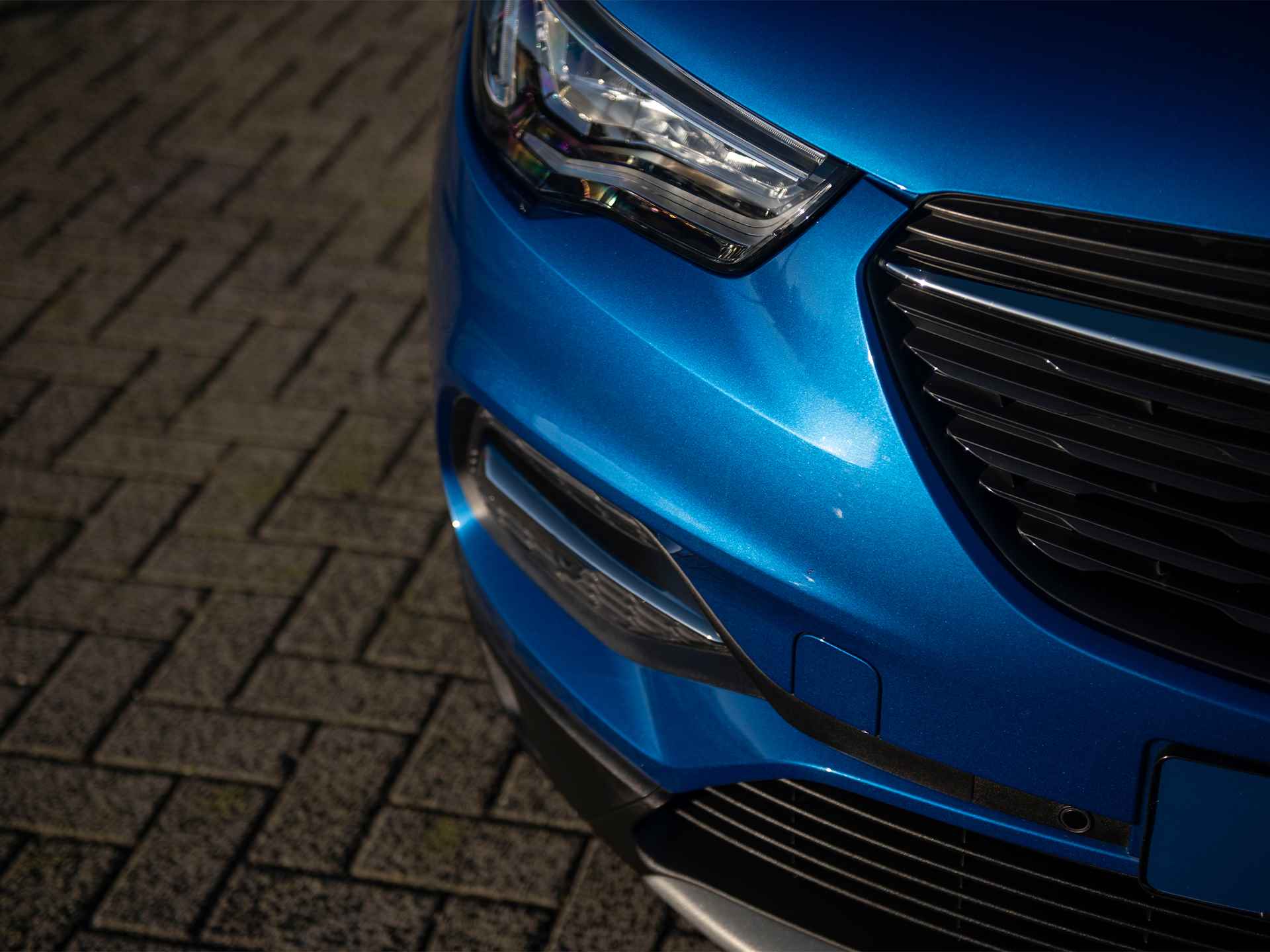 Opel Grandland X 1.6 Turbo Hybrid Innovation | 7,4kW lader | Leer | Memory Best.stoel | Full LED | Grootlichtassistent | Denon Audio | Navigatie | Elektr. achterklep - 43/59