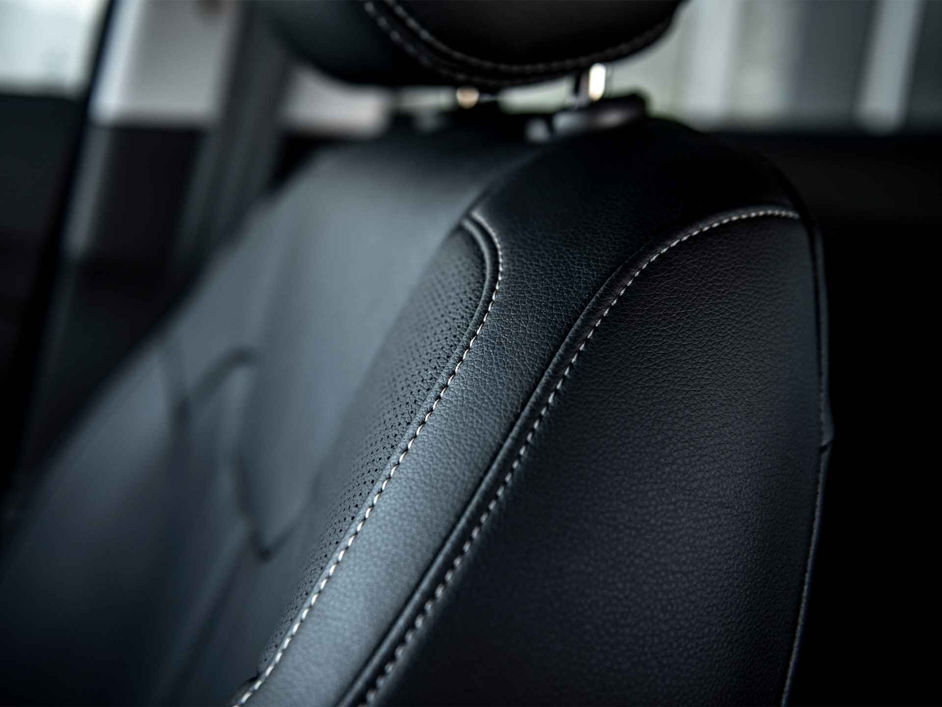 Opel Grandland X 1.6 Turbo Hybrid Innovation | 7,4kW lader | Leer | Memory Best.stoel | Full LED | Grootlichtassistent | Denon Audio | Navigatie | Elektr. achterklep - 7/59