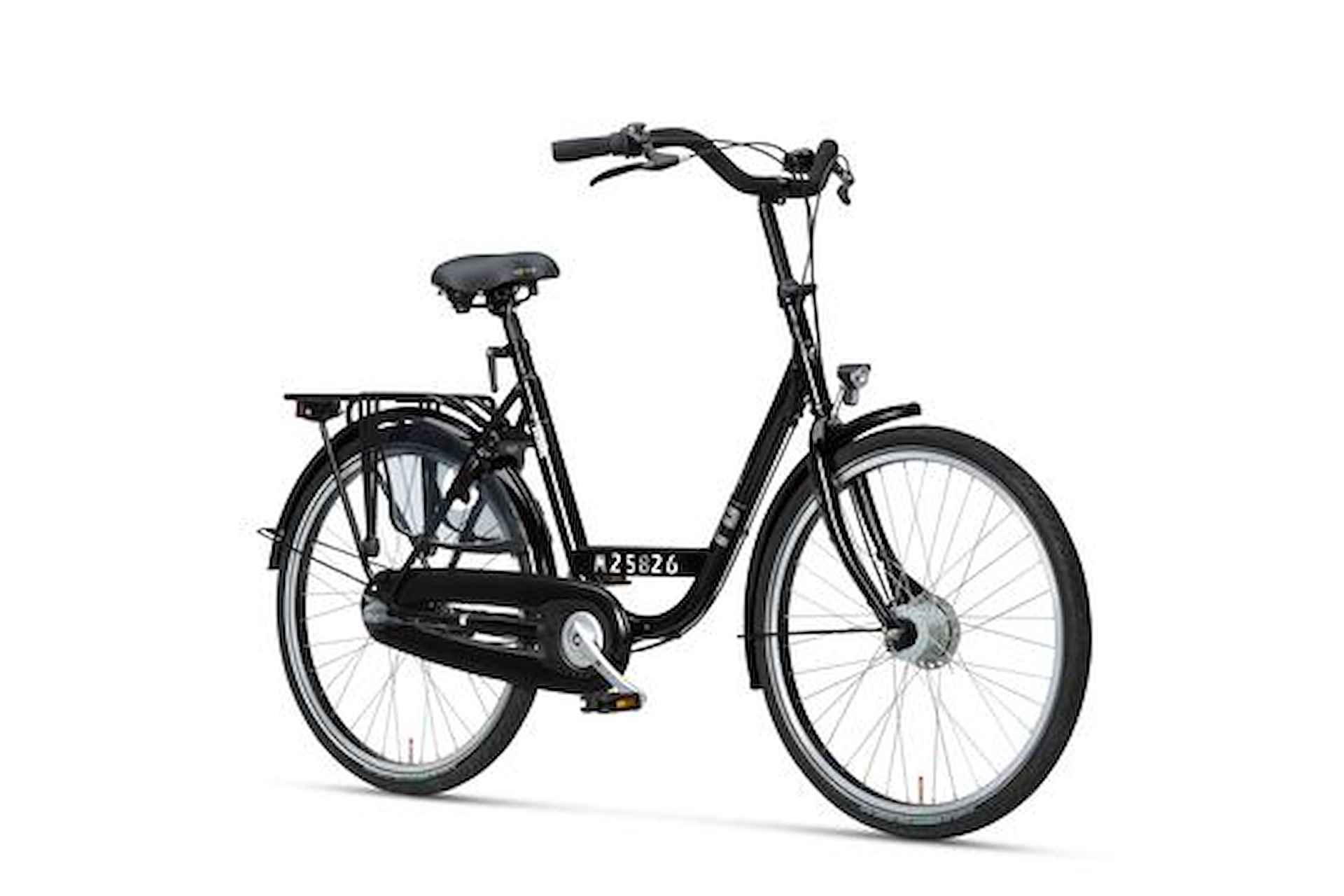 BATAVUS Personal Bike Zwart 54cm 2025