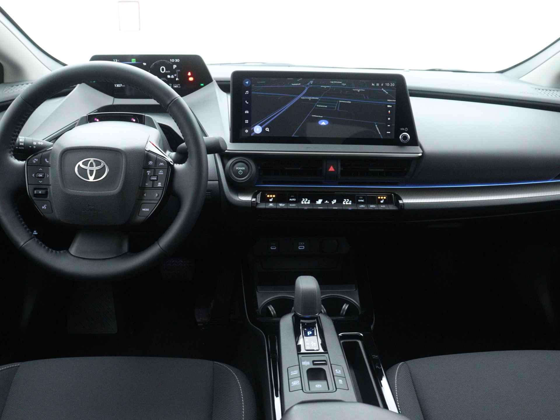 Toyota Prius 2.0 Plug-in Hybrid Executive Limited | Navigatie | Panoramadak | - 6/49