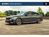 BMW 6 Serie Gran Turismo 630i High Executive M Sport Automaat / Panoramadak / Laserlight / Driving Assistant Professional / Harman Kardon / Comfort Access / Parking Assistant Plus