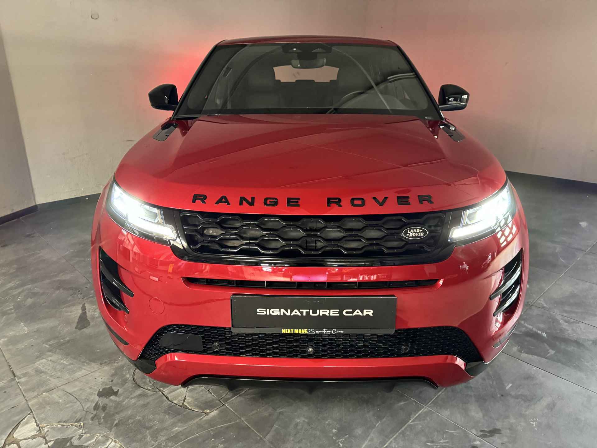 Land Rover Range Rover Evoque 1.5 P300e AWD R-Dynamic SE✅Panoramadak✅MERIDIAN✅Stoelverwarming✅VIRTUAL COCKPIT✅360 Camera✅ - 8/105