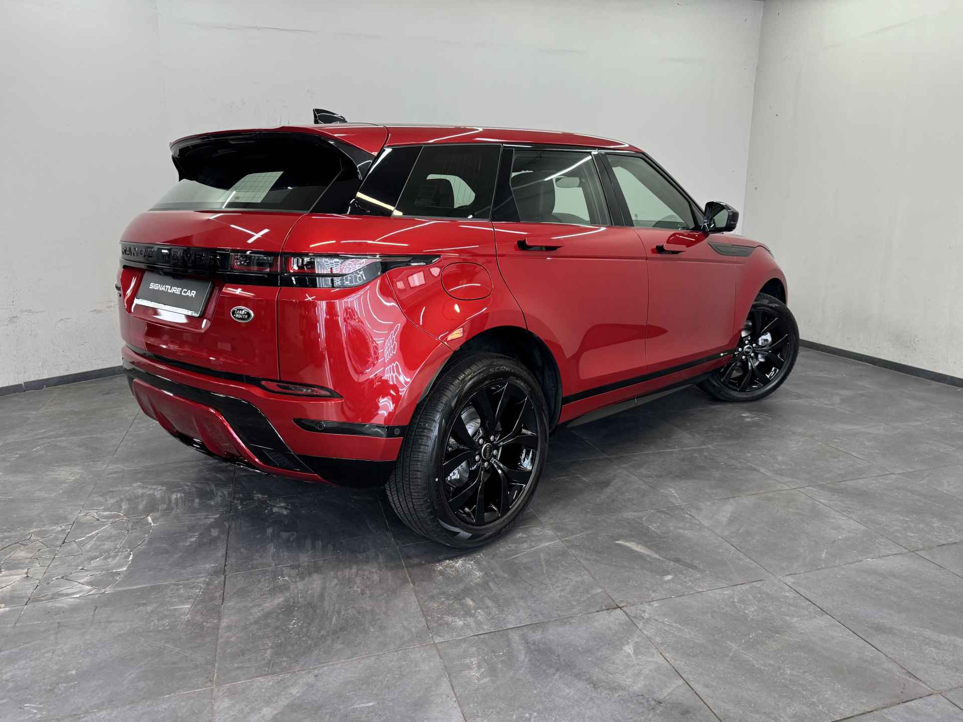 Land Rover Range Rover Evoque 1.5 P300e AWD R-Dynamic SE✅Panoramadak✅MERIDIAN✅Stoelverwarming✅VIRTUAL COCKPIT✅360 Camera✅ - 57/105