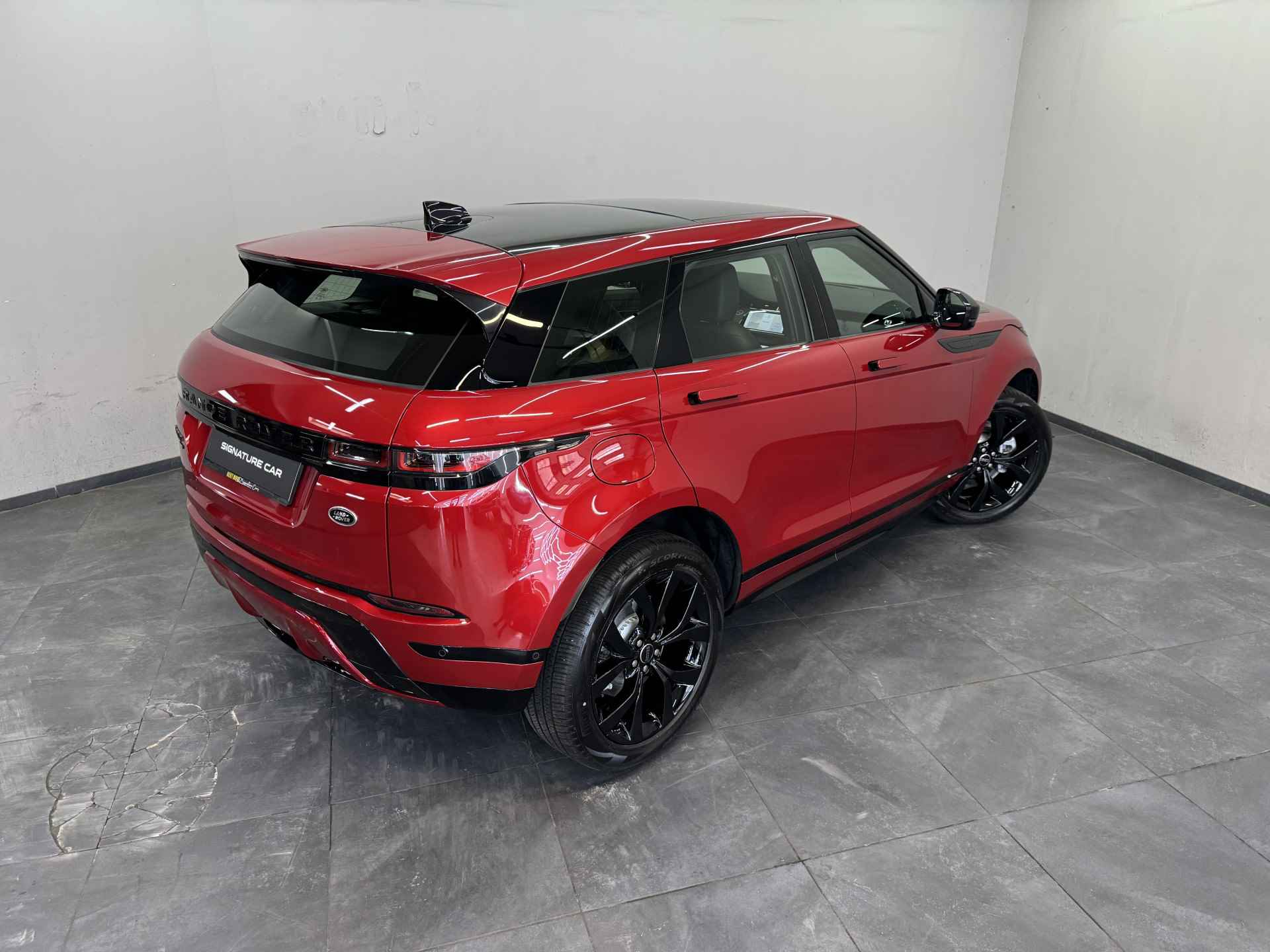 Land Rover Range Rover Evoque 1.5 P300e AWD R-Dynamic SE✅Panoramadak✅MERIDIAN✅Stoelverwarming✅VIRTUAL COCKPIT✅360 Camera✅ - 58/105