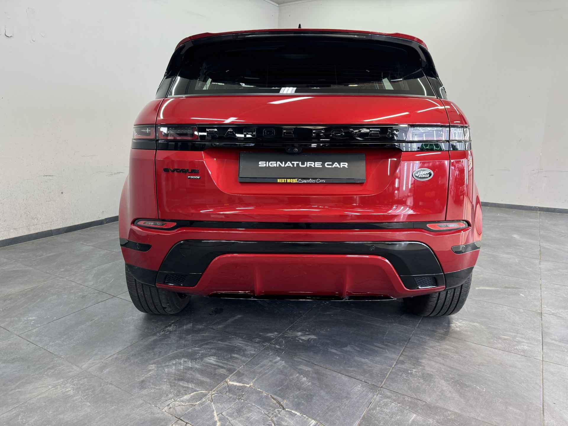 Land Rover Range Rover Evoque 1.5 P300e AWD R-Dynamic SE✅Panoramadak✅MERIDIAN✅Stoelverwarming✅VIRTUAL COCKPIT✅360 Camera✅ - 59/105