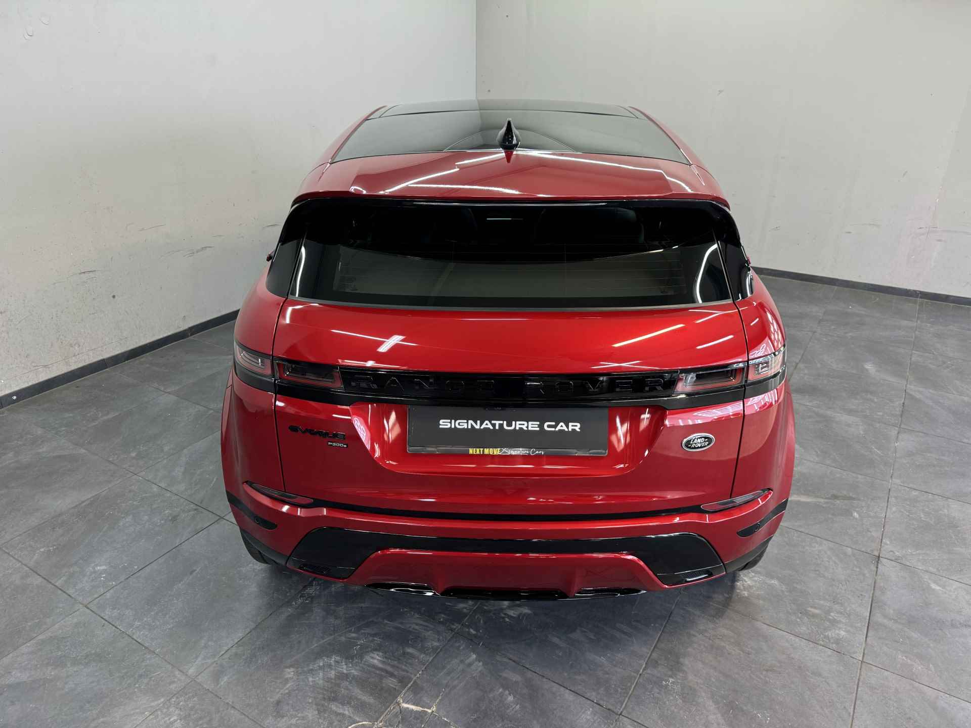 Land Rover Range Rover Evoque 1.5 P300e AWD R-Dynamic SE✅Panoramadak✅MERIDIAN✅Stoelverwarming✅VIRTUAL COCKPIT✅360 Camera✅ - 60/105