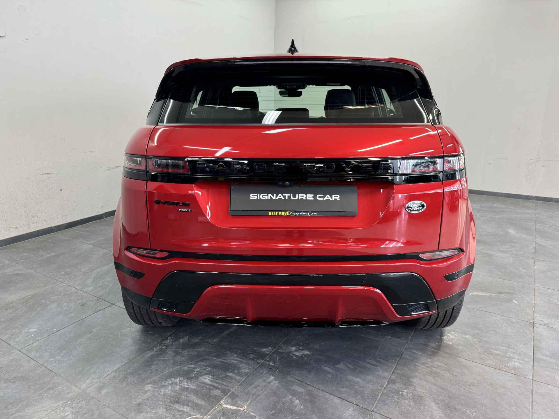 Land Rover Range Rover Evoque 1.5 P300e AWD R-Dynamic SE✅Panoramadak✅MERIDIAN✅Stoelverwarming✅VIRTUAL COCKPIT✅360 Camera✅ - 61/105