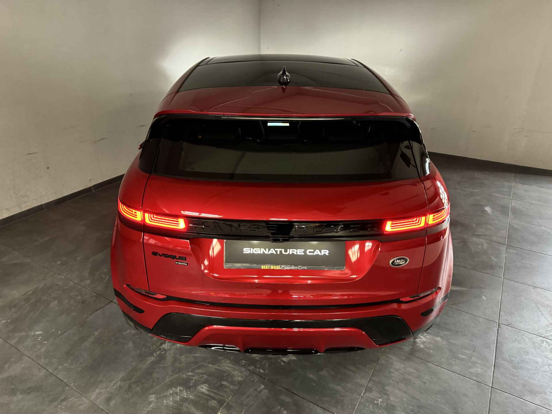 Land Rover Range Rover Evoque 1.5 P300e AWD R-Dynamic SE✅Panoramadak✅MERIDIAN✅Stoelverwarming✅VIRTUAL COCKPIT✅360 Camera✅ - 63/105