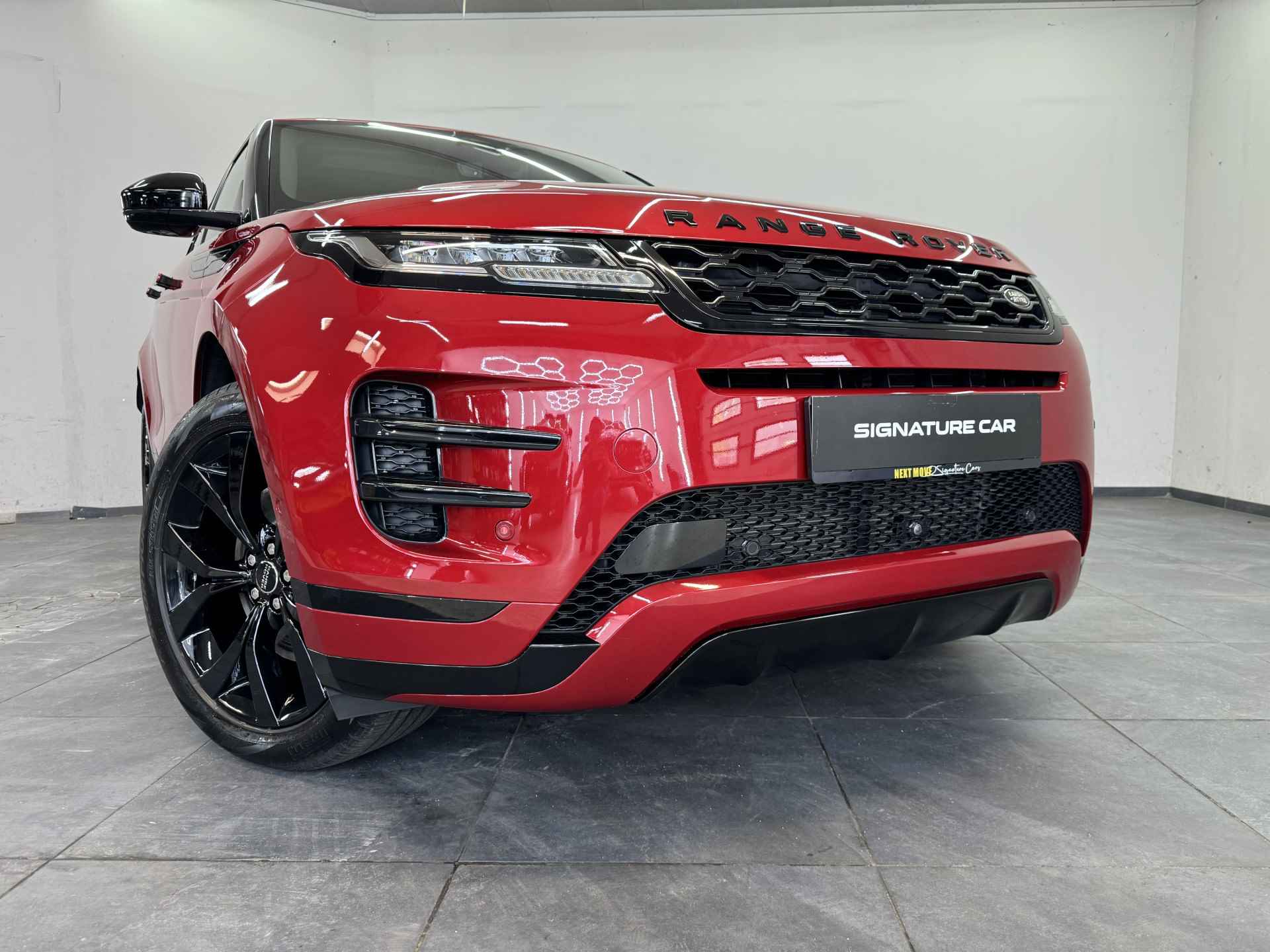 Land Rover Range Rover Evoque 1.5 P300e AWD R-Dynamic SE✅Panoramadak✅MERIDIAN✅Stoelverwarming✅VIRTUAL COCKPIT✅360 Camera✅ - 74/105