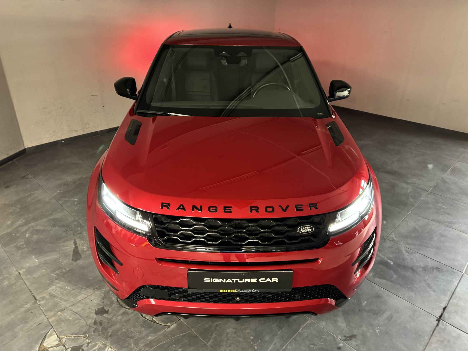 Land Rover Range Rover Evoque 1.5 P300e AWD R-Dynamic SE✅Panoramadak✅MERIDIAN✅Stoelverwarming✅VIRTUAL COCKPIT✅360 Camera✅ - 82/105