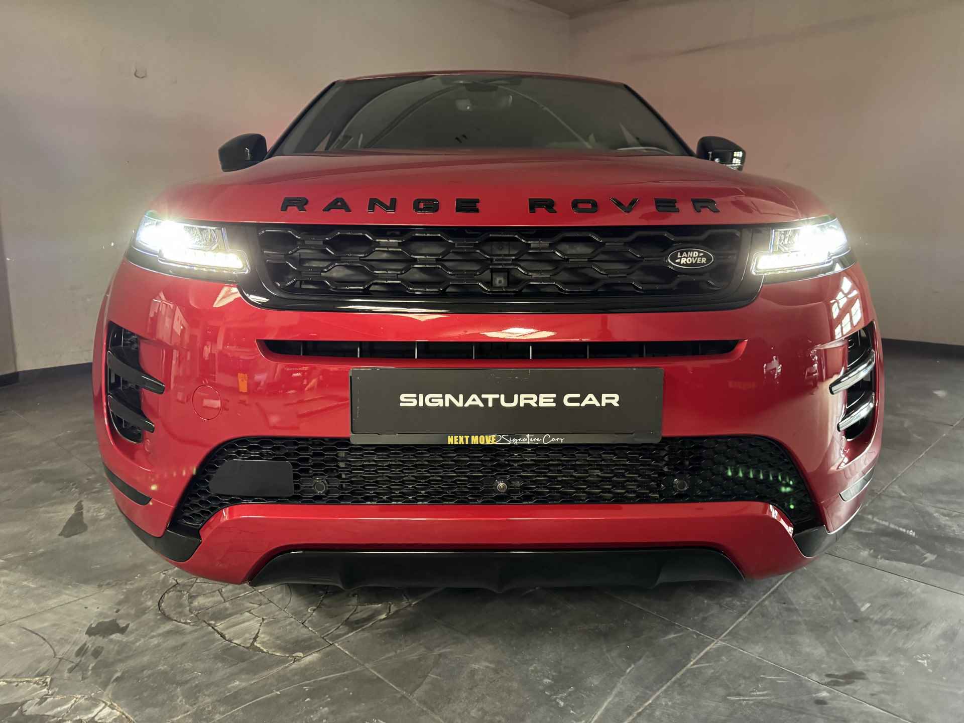 Land Rover Range Rover Evoque 1.5 P300e AWD R-Dynamic SE✅Panoramadak✅MERIDIAN✅Stoelverwarming✅VIRTUAL COCKPIT✅360 Camera✅ - 86/105