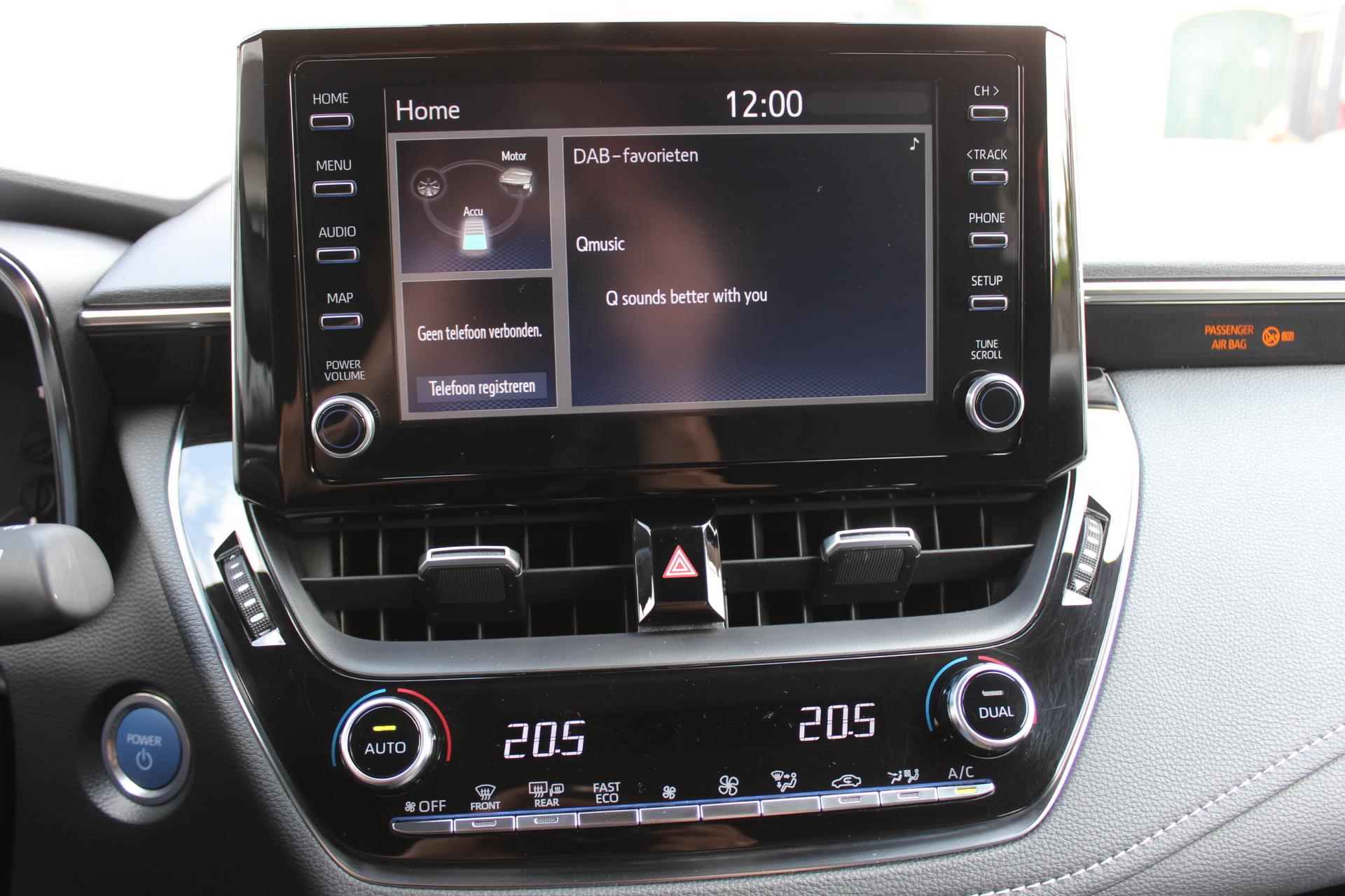 Suzuki Swace 1.8 Hybrid Style Bliss, Carplay Navi, Clima, Camera, Cruise, NIEUWSTAAT. - 21/50