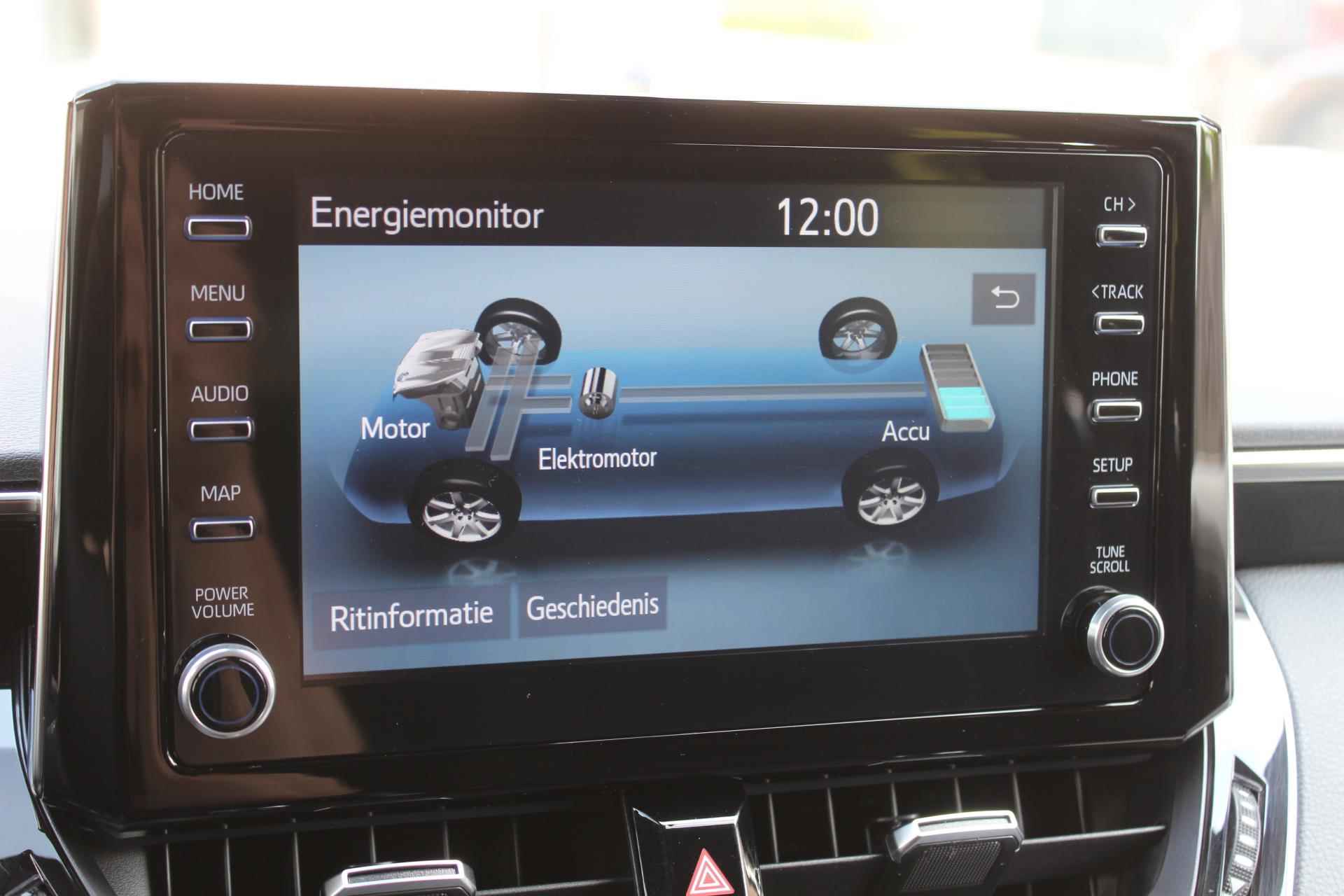 Suzuki Swace 1.8 Hybrid Style Bliss, Carplay Navi, Clima, Camera, Cruise, NIEUWSTAAT. - 29/50