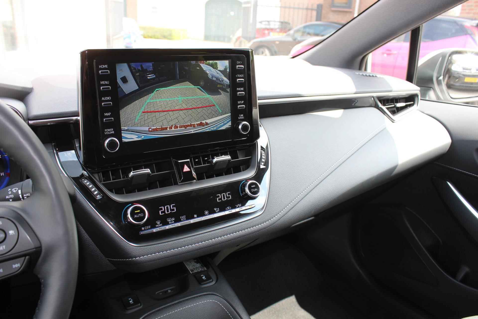 Suzuki Swace 1.8 Hybrid Style Bliss, Carplay Navi, Clima, Camera, Cruise, NIEUWSTAAT. - 33/50