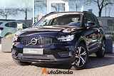 Volvo Xc40 T3 R-DESIGN 163pk I Navigatie I Carplay I Climate I Cruise I LED