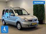 Renault Kangoo Rolstoelauto Automaat (airco)